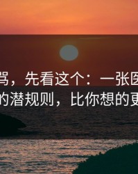 别急着骂，先看这个：一张医院缴费单背后的潜规则，比你想的更有逻辑